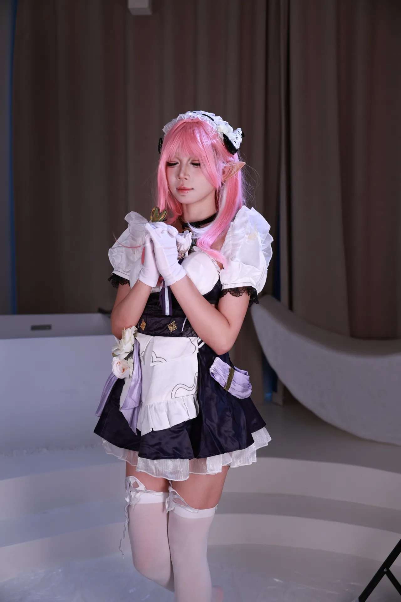 F小绵羊 - Elysia-erohere87.webp